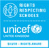 Rights Respecting School - Silver Award